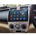 Honda City LCD Multimedia Android 1GB with 16 GB ROM version -1 Model 208-2020. 
