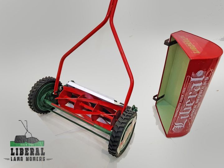 Original High quality grass cutter 16 inch chrom model