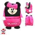 SAFA   3D Cartoon Stuff Backpacks FOR KIDS. 