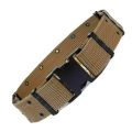 Uniform Web Belt -  Security Webbing Belt. 