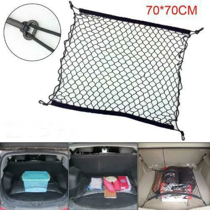 Nax-3c%20Car%20Trunk%20Luggage%20Storage%20Cargo%20Organizer%20Elastic%20Mesh%20Net%20For%20T-Cross%202019-2021%20-%20Image%203