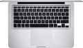 Apple MacBook Pro 2011 A1278 Display 13-inch Laptop (Intel i5 2.5 GHz, 8 GB RAM, 256 SSD, Intel HD, macOS High Sierra - Silver Free Bag. 
