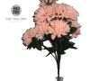 Artificial Skin Flowers - Artificial Marigold Flowers - Artificial Flowers - Flower Decoration - Flower For Home Decoration - Flowers - Artificial Flower For Decoration.. 