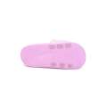 Bubble Gummers By Bata - Girls (5 Years - 10 Years) Purple Chappal For Girls - Kids Footwear. 