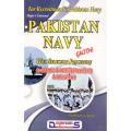 Pakistan Navy Guide with Selection Procedure. 