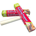 Butter Paper Sheet Roll for Baking - 5 meter. 
