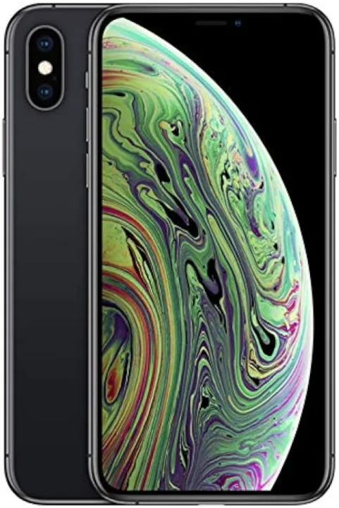 Apple%20iPhone%20XS%20MAX%20256%20GB%20Factory%20Unlocked%20-%20PTA%20Approved%20-%20Free%20Charger%20-%20Daraz%20Like%20New%20-%20Image%203