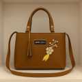 Handbags For Girls New Design Hand Bags Shoulder Bag With Long Belt Handbag For Girls Ladies New Design. 
