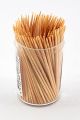 Tooth pick and Cotton buds - Ear Cleaning , Tooth cleaning. 
