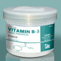 Niacinamide Powder Bio Shop™ 50gm | Vitamin B3 Powder Best for Skin care Recipes & Serums Making 100% Pure Cosmetic Grade. 