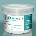 Niacinamide Powder Bio Shop™ 50gm | Vitamin B3 Powder Best for Skin care Recipes & Serums Making 100% Pure Cosmetic Grade. 