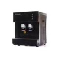 Gaba National GND-0319/22 TT - Table Top Water DispeNser - Golden- Black. 