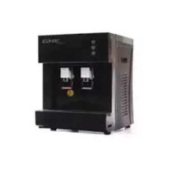 Gaba%20National%20GND-0319/22%20TT%20-%20Table%20Top%20Water%20DispeNser%20-%20Golden-%20Black%20-%20Image%202