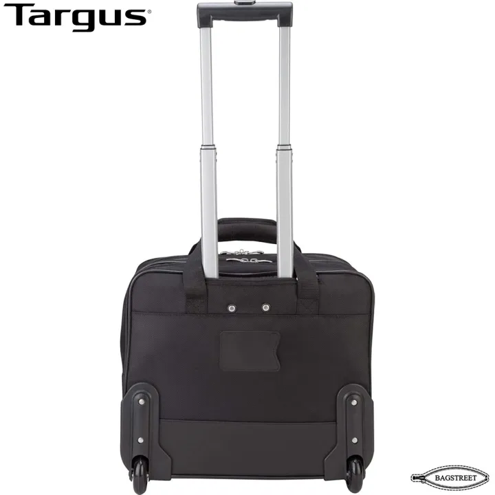 Targus%2016%20inch%20Rolling%20Travel%20Laptop%20Case%20Travel%20Briefcase%20and%20Small%20Rolling%20Bag%20-%20Spacious%20Foam%20Padded%20Laptop%20Case%2016"%20(TBR003US)%20-%20Image%205