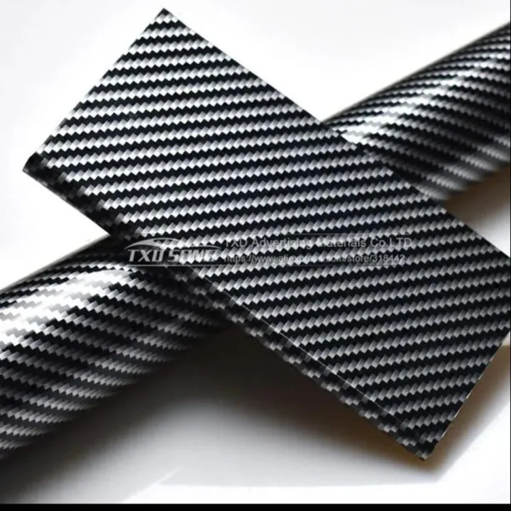 30cmx50cm%20Super%20Glossy%20Black%20and%20Silver%20Carbon%20Fiber%20Wrap%20Sheet%20Roll%20Car%20Sticker%20Auto%20Motorcycle%20Car%20Styling%20Accessories%20-%20Image%204