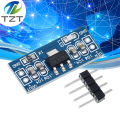 LM1117 AMS1117 4.5-7V turn 1.2V 1.5V 1.8V 2.5V 3.3V 5V DC-DC Step down Power Supply Module For bluetooth Raspberry pi. 