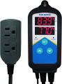 Inkbird Temperature Controller ITC-306T Digital Thermostat Smart Day Night Cycle Dual Heating Outlet. 