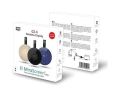 Mirascreen G2-4 Wireless WiFi Display Dongle Receiver 1080P HD TV. 