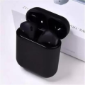 Gaming Headphones Fone Bluetooth Earphones Mic InEar Earpods Pro6 sport Headset For. 