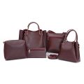 Bag X 5 Piece multifunction Designer Bagset For Women. 