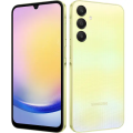 Samsung Galaxy A25 || 8GB RAM 256GB ROM || 50 MP + 8 MP + 2 MP Back Camera || 5000 mAh Battery || 6.5 Inches Display. 