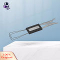 Professional Universal Mechanical Keyboard Key Cap Puller Keycap Removal Tool Black. 
