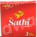 Saathi Plus 3 piece pack. 