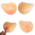 Silicone Breast Forms Mastectomy Transvestite Bra Pads Insert A/B/C/D Cup. 