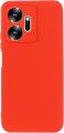 For INFINIX ZERO 20 Back Cover Soft Silky silicon soft Back Cover For INFINIX ZERO 20. 