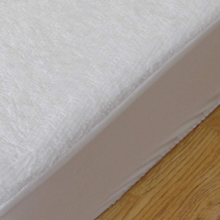 Waterproof%20Mattress%20Cover%20King%20Sized%20Mattress%20Protector%20Anti%20Slip%20Double%20Bed%20Fitted%20Bed%20Sheet%20-%20Image%203