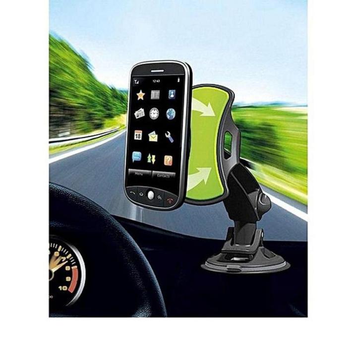 Grip Go Universal Car Phone Holder