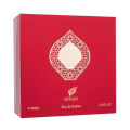 Afnan Turathi Red Femme Eau de Parfum for Women 90ml. 