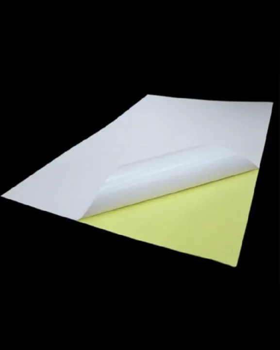 A4%20Sticker%20Paper%20Sheet%20For%20Shipping%20Labels%20Printable%20Pack%20of%2050%20-%20Image%202