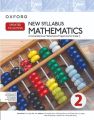 New Syllabus Mathematics Book 2 NSM D2 Updated 7th Edition SNC. 