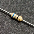 1000PCS - Resistor 68 Ohm 5% 1/4W. 