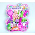 Beautiful Beauty Set For Baby Girls. 