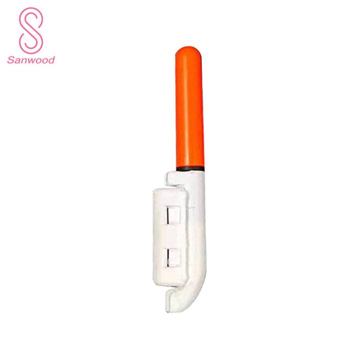 Fishing Electronic Stick Portable Long Casting Fishing Glowing Stick