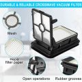 Replacement Filter for Bissell Crosswave Vacuum 1866 1785 2554A. 