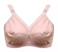 Ladies Cotton Skin Bra , Brazzer. 