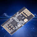 GT-24 Digital Wireless Transmission Module Industrial Grade 2.4G NRF24L01+PA+LNA. 
