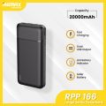 Power Bank 5000 Mah 2 Ports All Mobile Supported. 