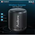 Audionic Coco c7 Wireless Portable Speaker. 