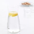 IKEA KARAFF Clear Glass Carafe 1.0 Liter Elegant Tableware Vase for Home Use. 