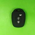 TOYOTA Yaris 1.3 Key Silicone Remote Key Cover. 