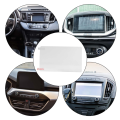 Screen Protector for 2022+ 8 Inch Interior Accessories Infotainment Display Screen Protector Foils. 