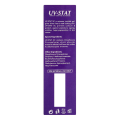 Deu Tech UV-Stat SC Sebum Control Sunblock, For Oily, Acne Prone & Normal Skin | 30g. 