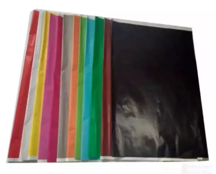 Plain%20gift%20paper/%20wrapping%20paper%20pack%20of%2010%20sheets%20-%20Image%202