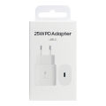 Charger - Samsung Charger - Original Samsung 45Watt Charger with Cable C to C - compatible with Samsung Galaxy S24 Ultra. S24 plus, S23 Ultra. S23 plus, S22, S22+, S22 Ultra, S20 Ultra, Note 10+, Note 10+ 5G, A91 future compatible devices - Fast Charging. 