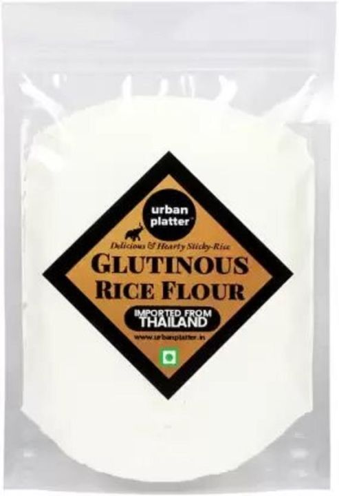 Glutinous Rice Flour  (1 kg)