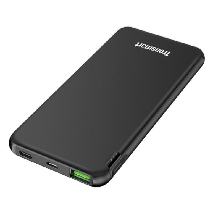 Tronsmart PBD02 10000mAh USB-C Power Bank